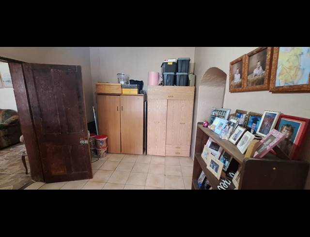 6HA SMALLHOLDING FOR SALE IN RUSTENBURG RURAL